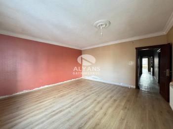 ALYANS'TAN FERAH DAİRE SEVENLERE BAĞIMSIZ MUTFAK GENİŞ 4+1