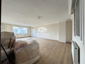 ALYANS'TAN FERAH DAİRE SEVENLERE BAĞIMSIZ MUTFAK GENİŞ 4+1