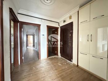 ALYANS'TAN FERAH DAİRE SEVENLERE BAĞIMSIZ MUTFAK GENİŞ 4+1