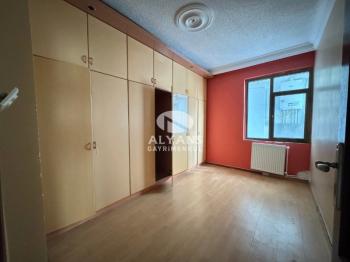 ALYANS'TAN FERAH DAİRE SEVENLERE BAĞIMSIZ MUTFAK GENİŞ 4+1