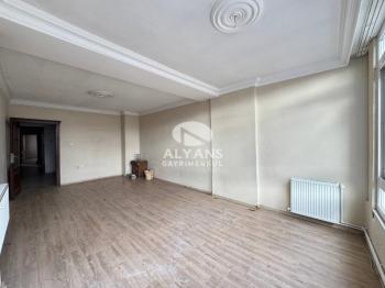 ALYANS'TAN FERAH DAİRE SEVENLERE BAĞIMSIZ MUTFAK GENİŞ 4+1