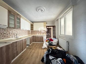 ALYANS'TAN FERAH DAİRE SEVENLERE BAĞIMSIZ MUTFAK GENİŞ 4+1