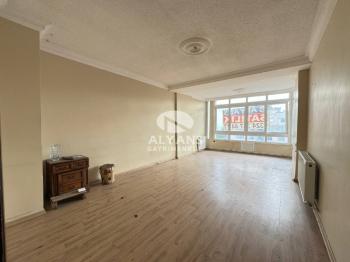 ALYANS'TAN FERAH DAİRE SEVENLERE BAĞIMSIZ MUTFAK GENİŞ 4+1