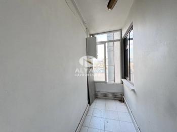 ALYANS'TAN FERAH DAİRE SEVENLERE BAĞIMSIZ MUTFAK GENİŞ 4+1