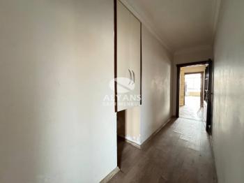 ALYANS'TAN FERAH DAİRE SEVENLERE BAĞIMSIZ MUTFAK GENİŞ 4+1