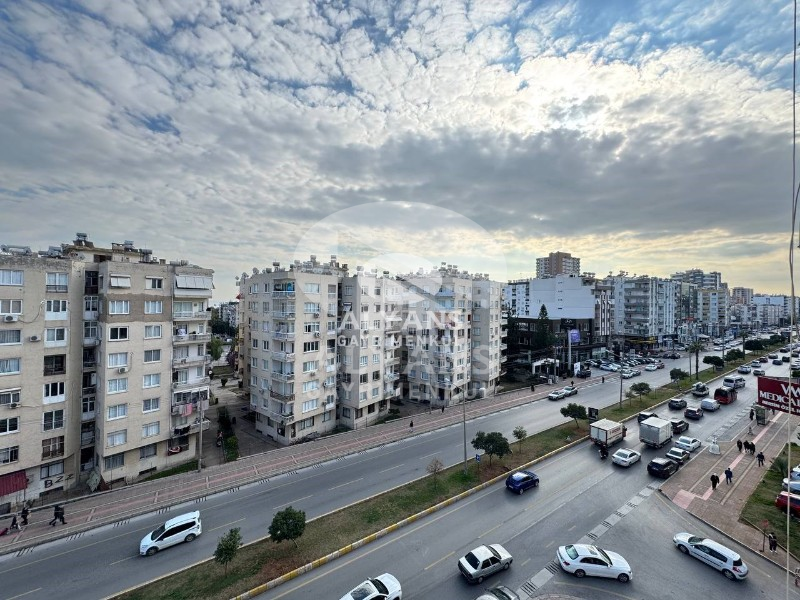 ALYANS'TAN FERAH DAİRE SEVENLERE BAĞIMSIZ MUTFAK GENİŞ 4+1