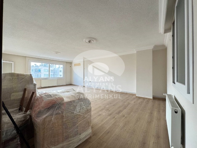 ALYANS'TAN FERAH DAİRE SEVENLERE BAĞIMSIZ MUTFAK GENİŞ 4+1