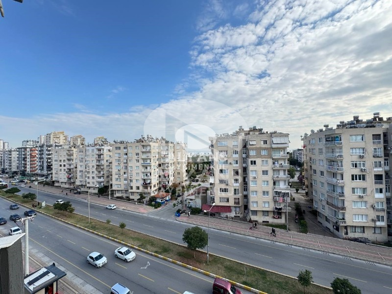 ALYANS'TAN FERAH DAİRE SEVENLERE BAĞIMSIZ MUTFAK GENİŞ 4+1