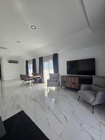 NOVİTA 10 RESİDENCE KİRALIK EŞYALI 4+1 DUBLEX DAİRE KARGICAK ALANYA ANTALYA