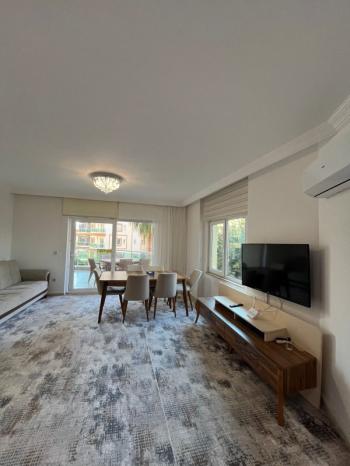 PAMFİLİA RESİDENCE KİRALIK EŞYALI 2+1 DAİRE MAHMUTLAR ALANYA ANTALYA