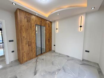 Didim Efeler Mahallesinde Satılık 4+1 Sıfır Villa