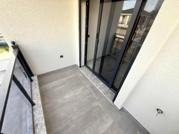 Didim Efeler Mahallesinde Satılık 4+1 Sıfır Villa