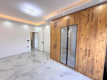 Didim Efeler Mahallesinde Satılık 4+1 Sıfır Villa