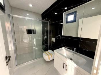 Didim Efeler Mahallesinde Satılık 4+1 Sıfır Villa