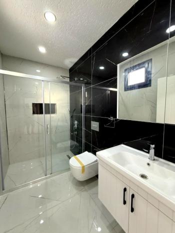 Didim Efeler Mahallesinde Satılık 4+1 Sıfır Villa