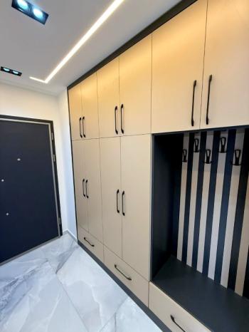 Didim Efeler Mahallesinde Satılık 4+1 Sıfır Villa