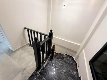 Didim Efeler Mahallesinde Satılık 4+1 Sıfır Villa