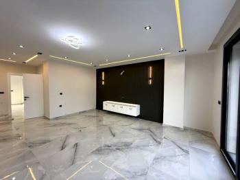 Didim Efeler Mahallesinde Satılık 4+1 Sıfır Villa