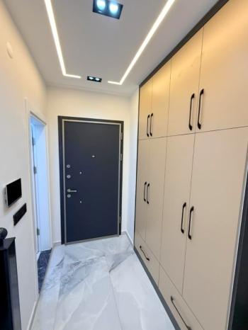 Didim Efeler Mahallesinde Satılık 4+1 Sıfır Villa