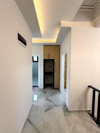 Didim Efeler Mahallesinde Satılık 4+1 Sıfır Villa