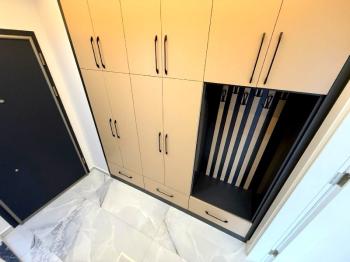 Didim Efeler Mahallesinde Satılık 4+1 Sıfır Villa