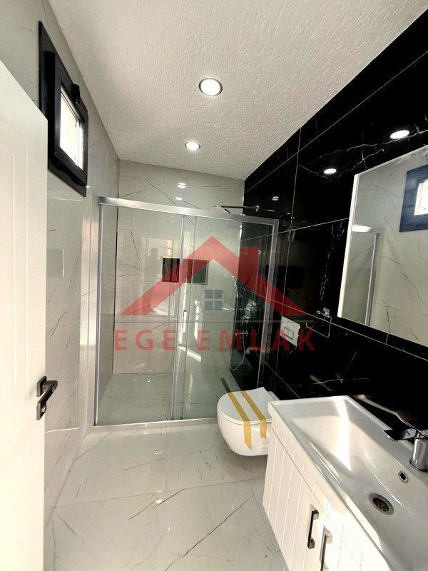 Didim Efeler Mahallesinde Satılık 4+1 Sıfır Villa