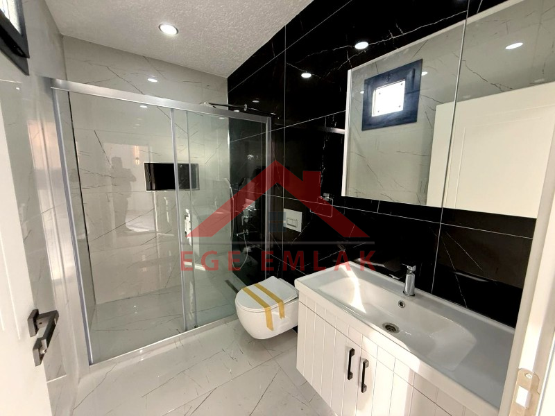 Didim Efeler Mahallesinde Satılık 4+1 Sıfır Villa