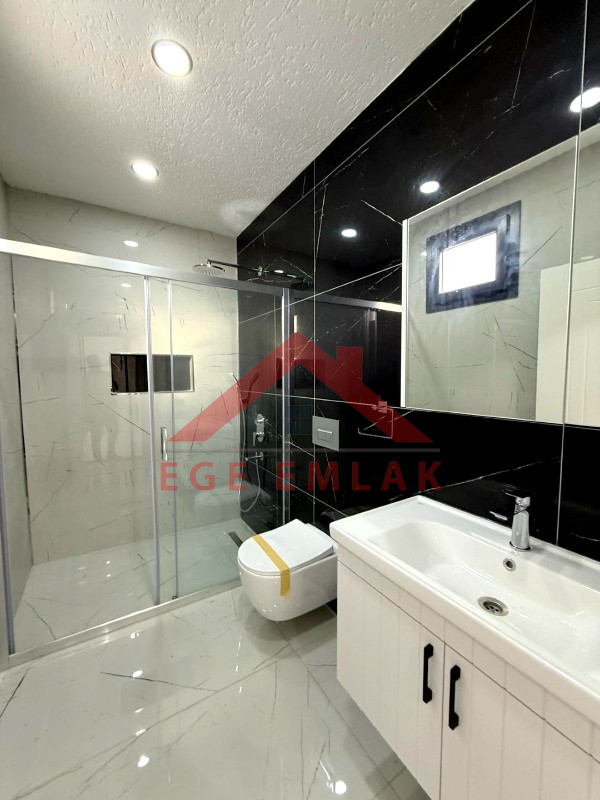 Didim Efeler Mahallesinde Satılık 4+1 Sıfır Villa