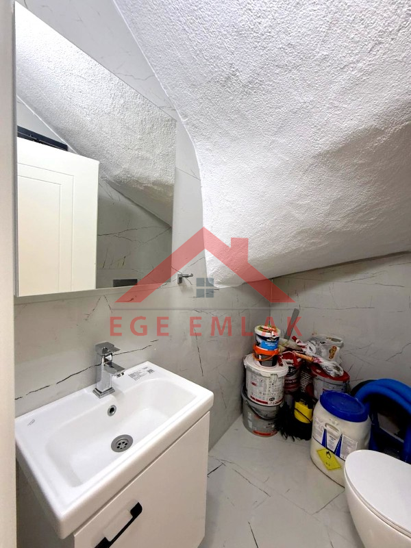 Didim Efeler Mahallesinde Satılık 4+1 Sıfır Villa