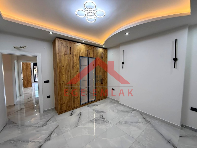 Didim Efeler Mahallesinde Satılık 4+1 Sıfır Villa