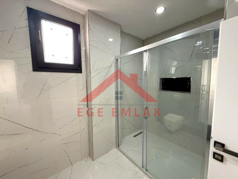 Didim Efeler Mahallesinde Satılık 4+1 Sıfır Villa