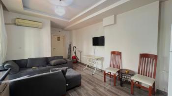 Elmas’tan Hürriyet’te Merkezi Konumlu Eşyalı 1+1