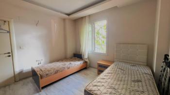 Elmas’tan Hürriyet’te Merkezi Konumlu Eşyalı 1+1