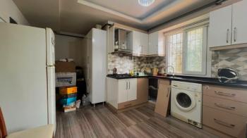 Elmas’tan Hürriyet’te Merkezi Konumlu Eşyalı 1+1