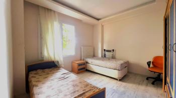 Elmas’tan Hürriyet’te Merkezi Konumlu Eşyalı 1+1