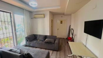 Elmas’tan Hürriyet’te Merkezi Konumlu Eşyalı 1+1