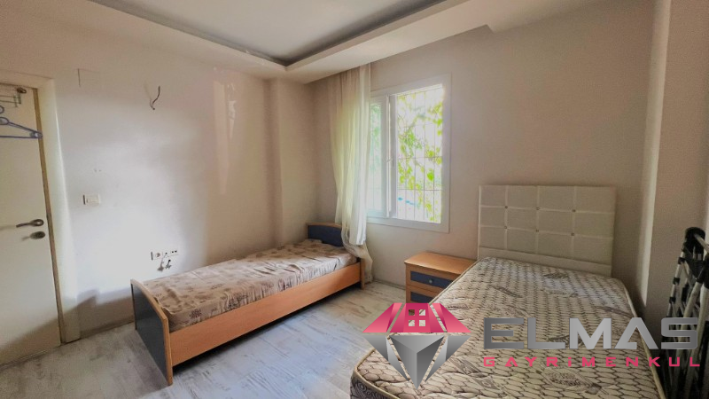 Elmas’tan Hürriyet’te Merkezi Konumlu Eşyalı 1+1