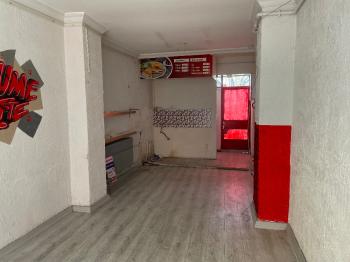 GÜVENAY - ÇORUM ÇEPNİ İNÖNÜ CADDESİ ÜZERİ KİRALIK DÜKKAN