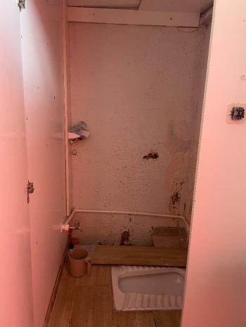 GÜVENAY - ÇORUM ÇEPNİ İNÖNÜ CADDESİ ÜZERİ KİRALIK DÜKKAN