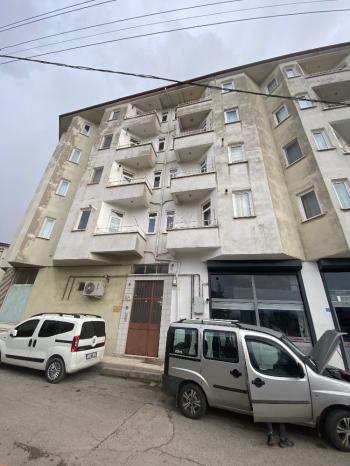 GÜVENAY - ÇORUM ÇEPNİ YENİ BELEDİYE CİVARI 3+1 SATILIK DAİRE 
