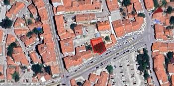 GÜVENAY - ÇORUM ÜÇTUTLAR ESKİ TANYERİ OKULU KARŞISI SATILIK KOMPLE TARİHİ BİNA