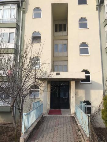 GÜVENAY - ÇORUM AKKENT TOKİ DE 1+1 AMERİKAN MUTFAK KİRALIK DAİRE 