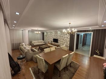 GÜVENAY - ÇORUM BAHÇELİEVLER ŞENYURT CADDESİ ÜZERİ SATILIK DUBLEKS DAİRE