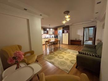 GÜVENAY - ÇORUM BAHÇELİEVLER ŞENYURT CADDESİ ÜZERİ SATILIK DUBLEKS DAİRE