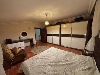 GÜVENAY - ÇORUM BAHÇELİEVLER ŞENYURT CADDESİ ÜZERİ SATILIK DUBLEKS DAİRE