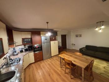 GÜVENAY - ÇORUM BAHÇELİEVLER ŞENYURT CADDESİ ÜZERİ SATILIK DUBLEKS DAİRE