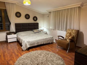 GÜVENAY - ÇORUM BAHÇELİEVLER ŞENYURT CADDESİ ÜZERİ SATILIK DUBLEKS DAİRE