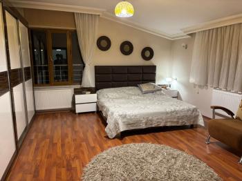 GÜVENAY - ÇORUM BAHÇELİEVLER ŞENYURT CADDESİ ÜZERİ SATILIK DUBLEKS DAİRE