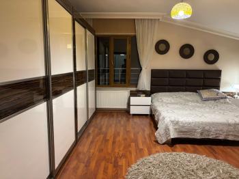 GÜVENAY - ÇORUM BAHÇELİEVLER ŞENYURT CADDESİ ÜZERİ SATILIK DUBLEKS DAİRE