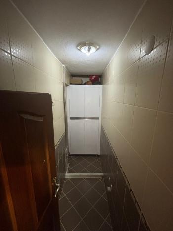 GÜVENAY - ÇORUM BAHÇELİEVLER ŞENYURT CADDESİ ÜZERİ SATILIK DUBLEKS DAİRE